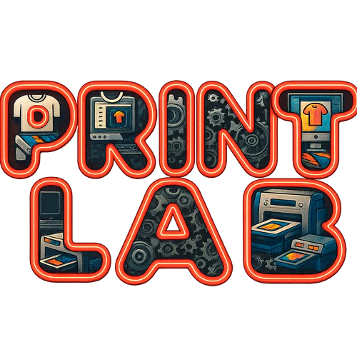 Print Lab